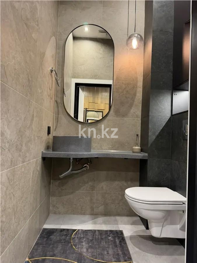 Продажа 4-комнатной квартиры, 159.7 м² в Алматы - фото 5