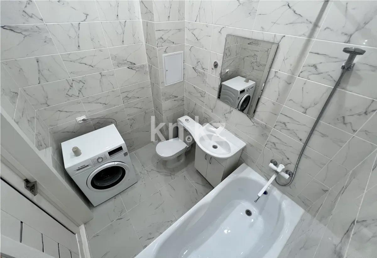 Продажа 1-комнатной квартиры, 40 м² в Астане - фото 4