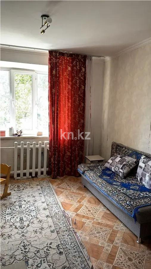 Продажа 1-комнатной квартиры, 18 м² в Астане