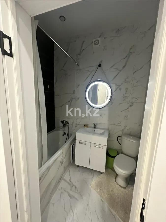 Продажа 1-комнатной квартиры, 42.4 м² в Астане - фото 2