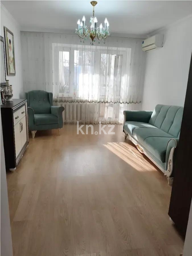 Продажа 3-комнатной квартиры, 67.9 м² в Астане