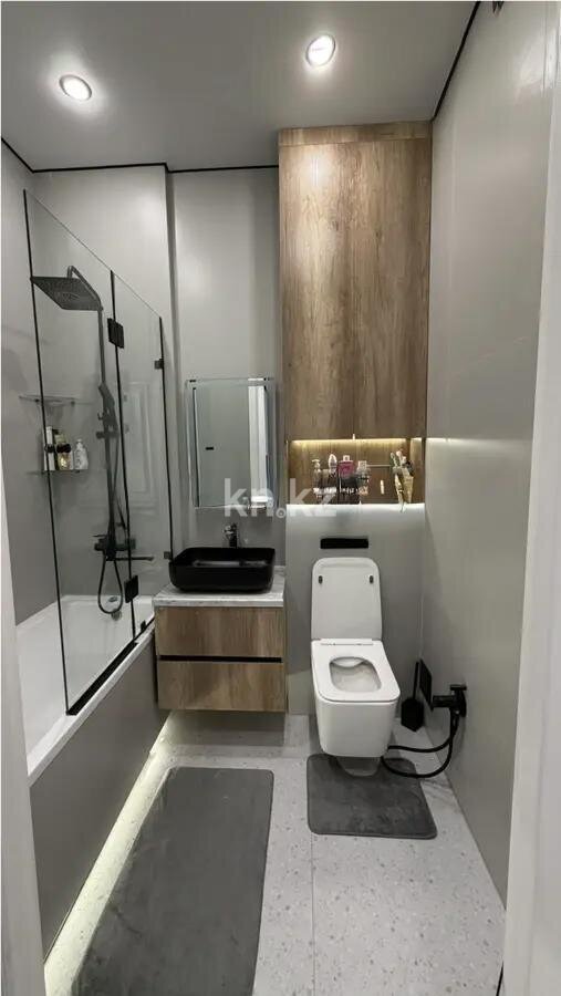 Продажа 2-комнатной квартиры, 41 м² в Астане - фото 3