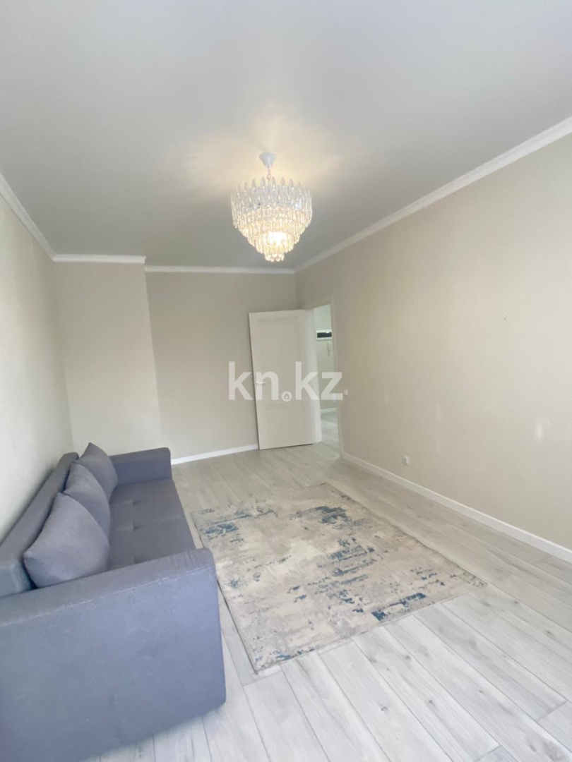 Аренда 1-комнатной квартиры, 43 м² в Астане - фото 5