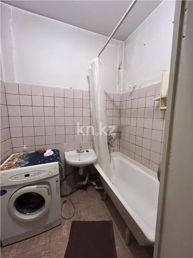 Продажа 2-комнатной квартиры, 53.7 м² в Алматы - фото 4