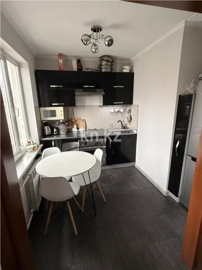 Продажа 3-комнатной квартиры, 59 м² в Алматы - фото 4