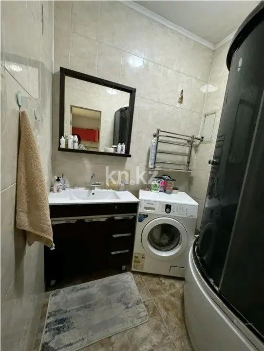 Продажа 2-комнатной квартиры, 55 м², мкр. Жетысу-3, дом  50 в Алматы - фото 3