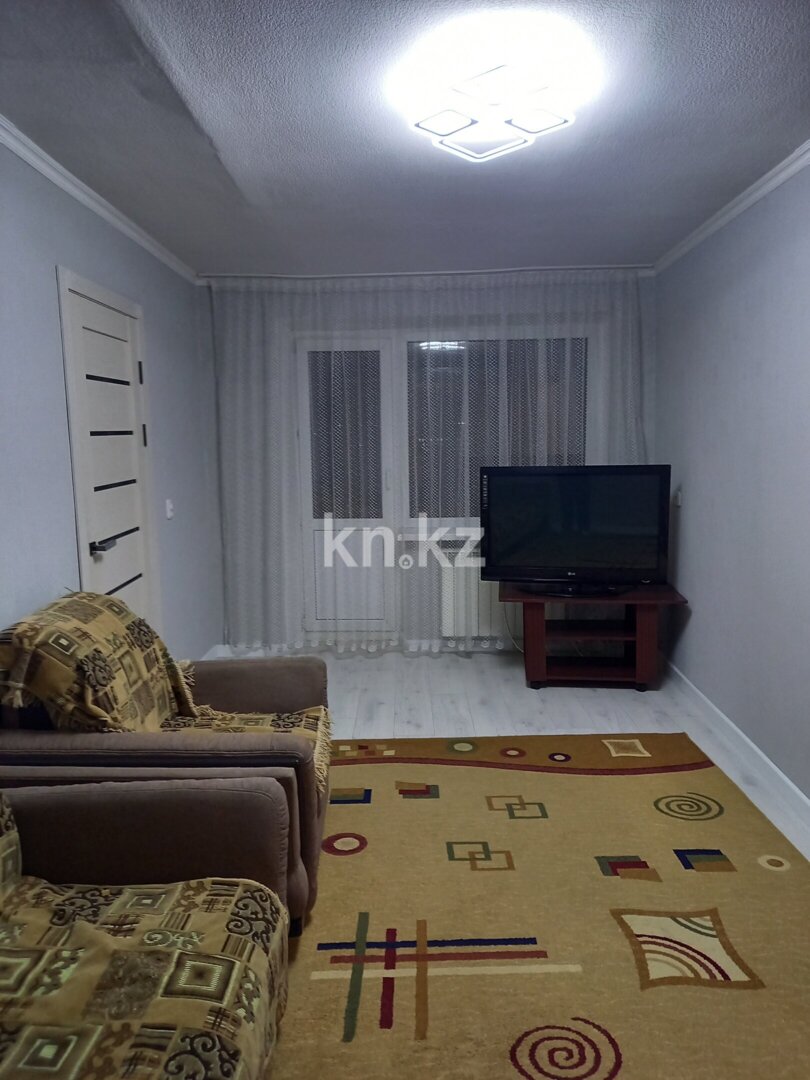 Аренда 2-комнатной квартиры, 47 м² в Караганде - фото 13