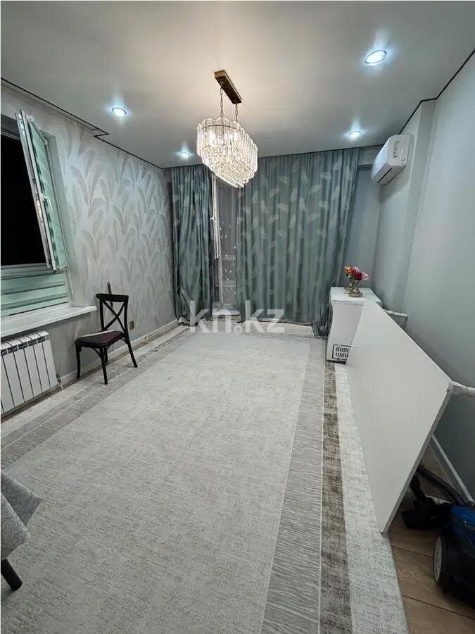Продажа 3-комнатной квартиры, 68 м² в Алматы - фото 2