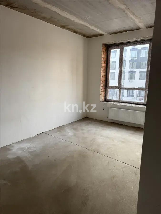 Продажа 1-комнатной квартиры, 38.5 м² в Астане