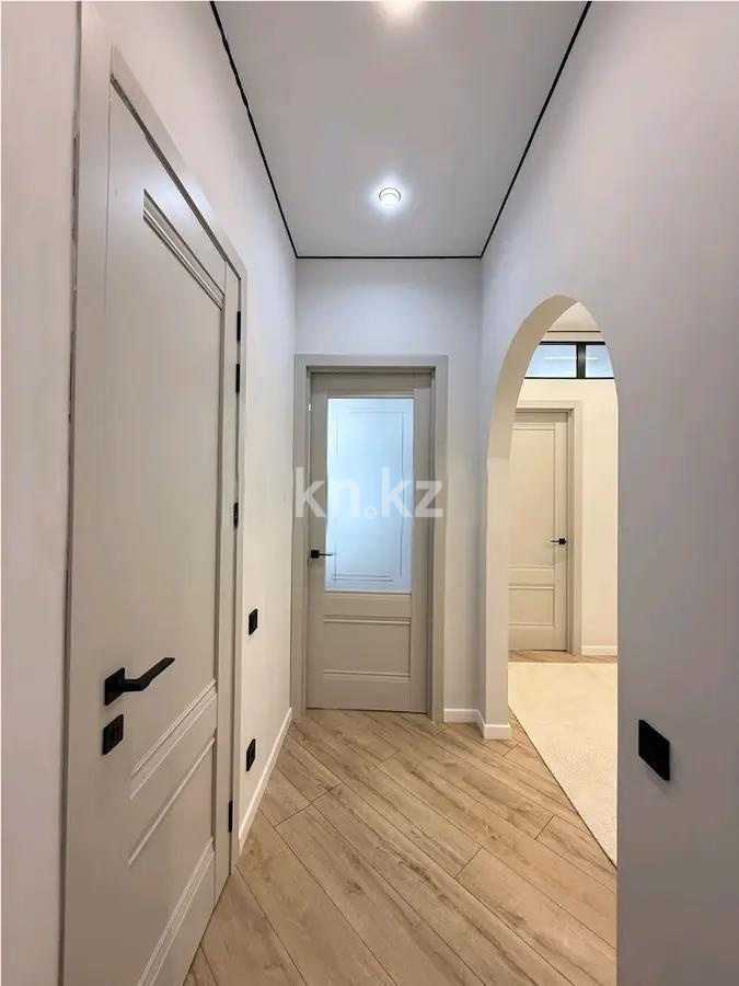 Продажа 2-комнатной квартиры, 40.1 м² в Астане - фото 4