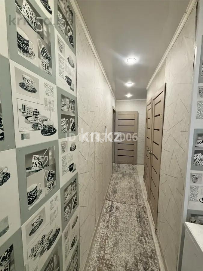 Продажа 2-комнатной квартиры, 45 м² в Темиртау - фото 12