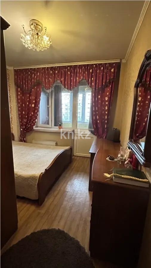 Продажа 2-комнатной квартиры, 57 м² в Алматы - фото 2