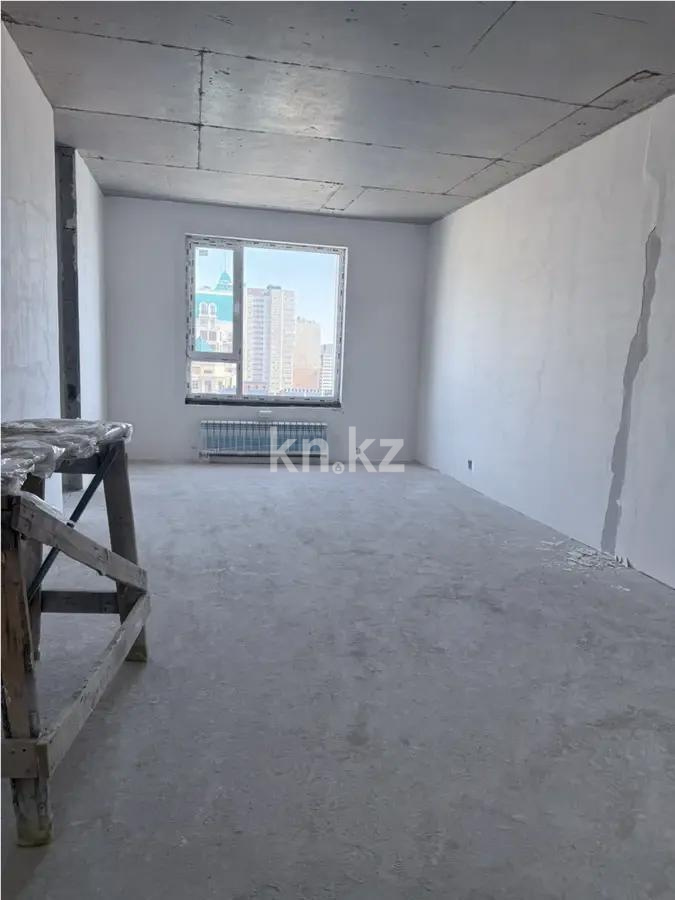 Продажа 4-комнатной квартиры, 134 м² в Астане