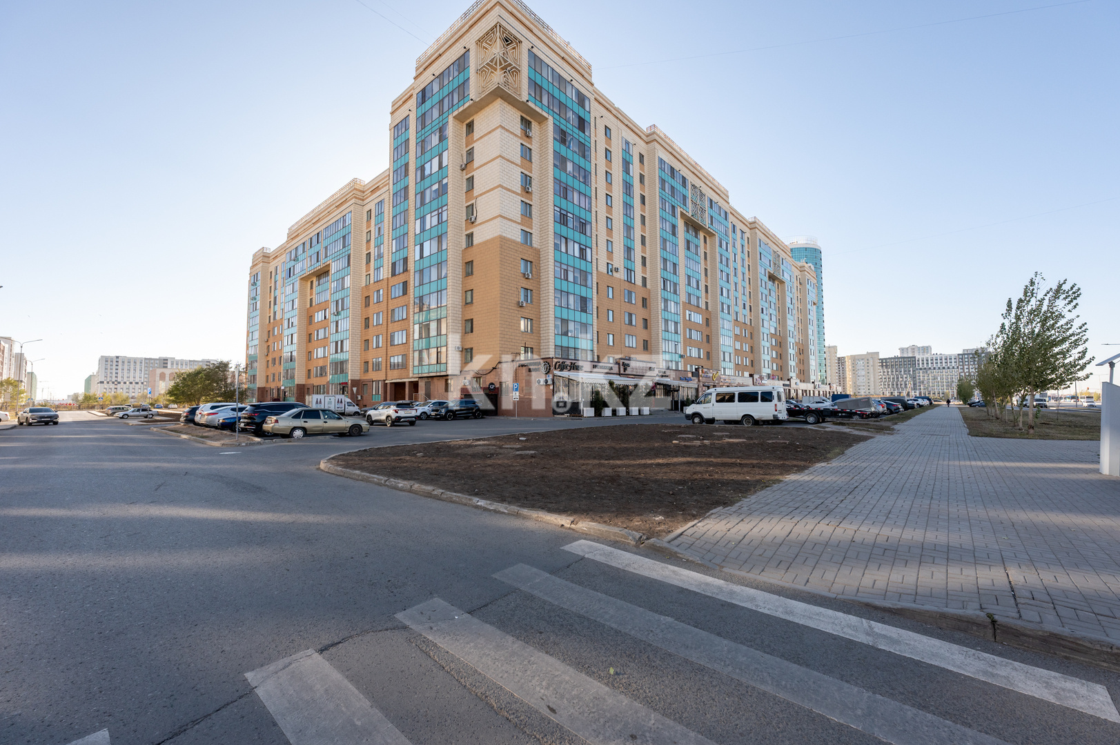 Продажа 3-комнатной квартиры, 100 м² в Астане - фото 22