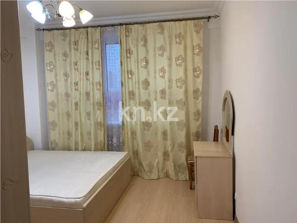 Продажа 3-комнатной квартиры, 93.4 м² в Астане - фото 3