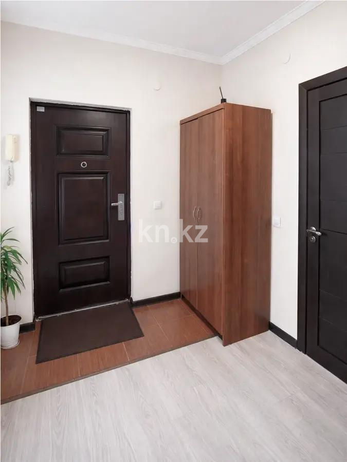 Продажа 1-комнатной квартиры, 46.9 м² в Алматы - фото 4