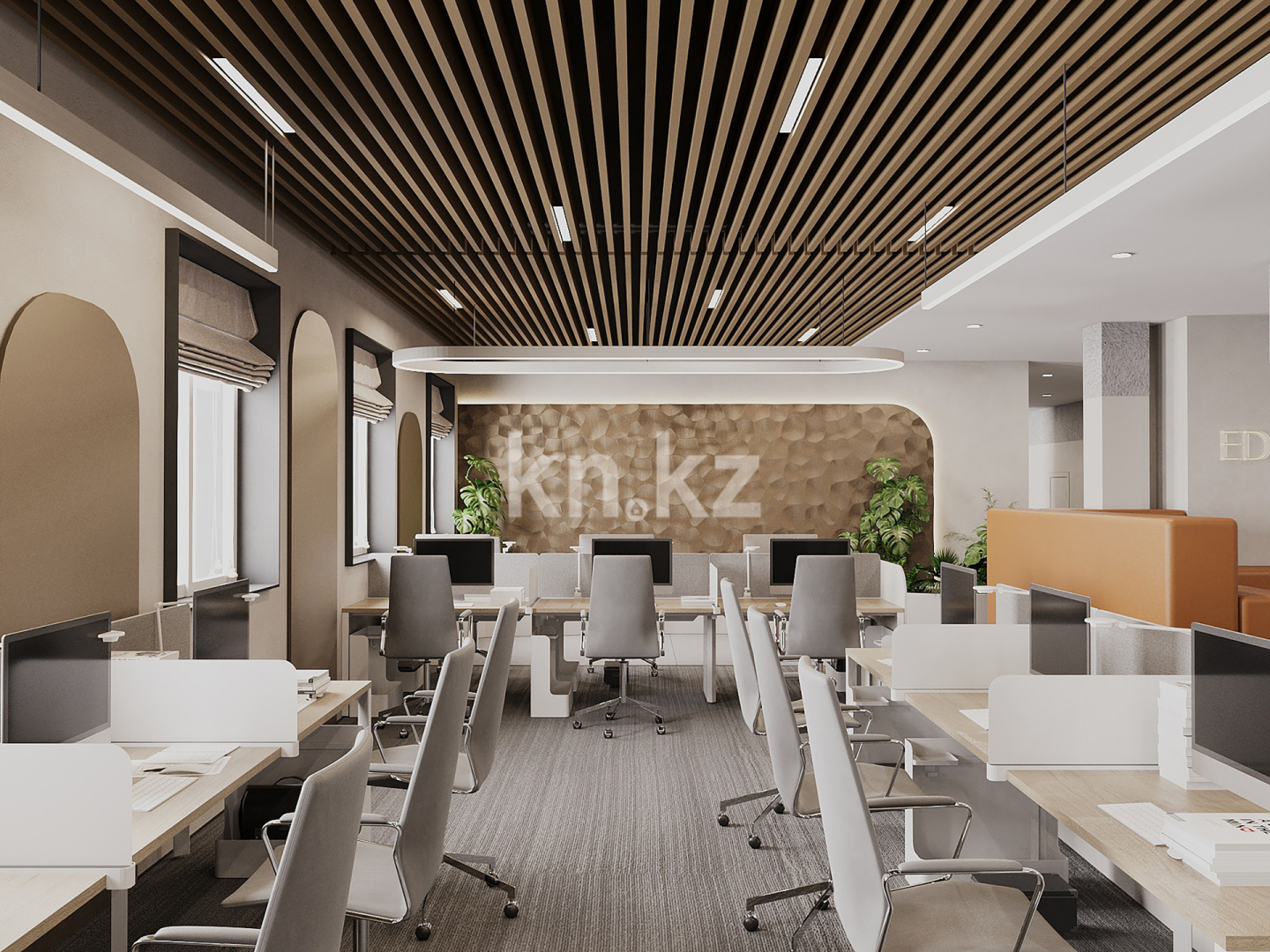 Аренда , ул. Наурызбай батыра, дом  65 в Алматы - фото 4