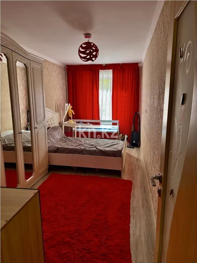 Продажа 2-комнатной квартиры, 46.7 м² в Астане - фото 3