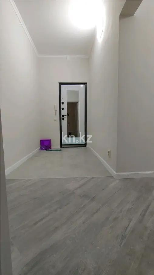 Продажа 1-комнатной квартиры, 43 м², мкр-н Мамыр-2, дом  10 в Алматы - фото 5