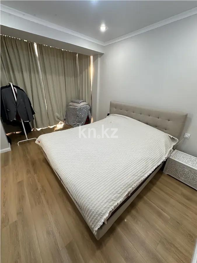 Продажа 4-комнатной квартиры, 100 м², ул. Алтын орда, дом  6/64 в Алматы - фото 2