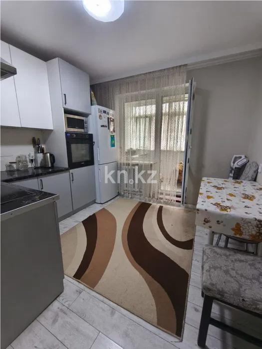Продажа 3-комнатной квартиры, 71 м², ул. Амангельды, дом  5г в Темиртау - фото 4