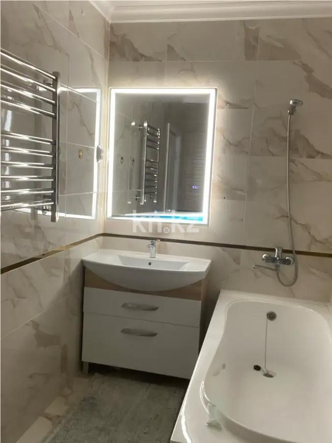 Продажа 2-комнатной квартиры, 60 м², ул. Абишева, дом  36/6 в Алматы - фото 4