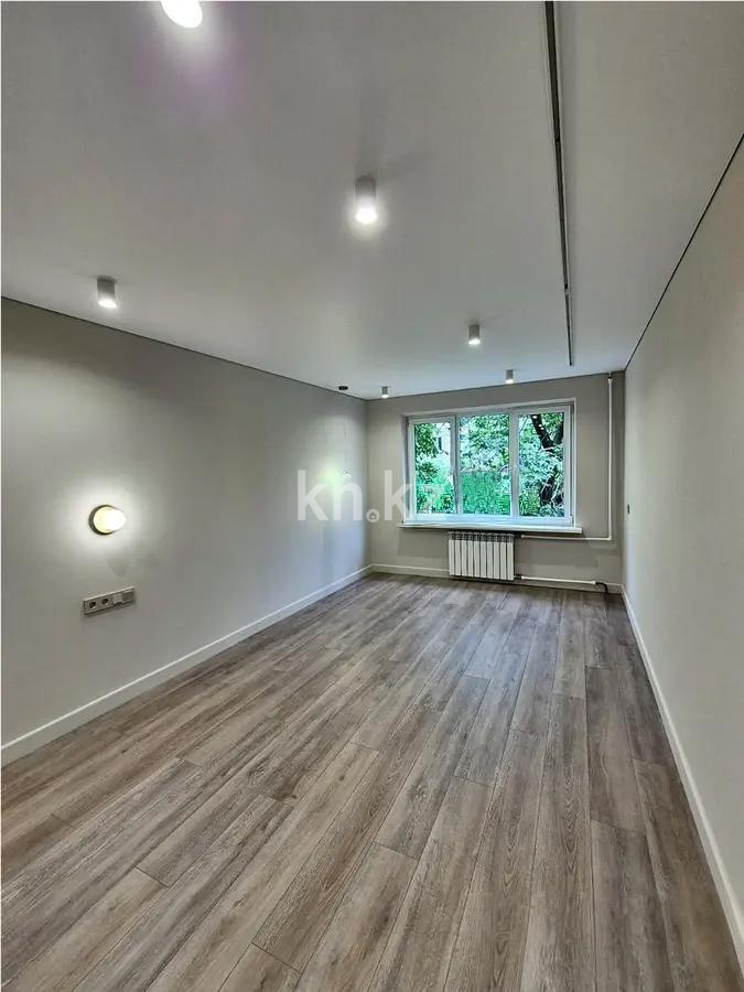 Продажа 3-комнатной квартиры, 60 м² в Алматы