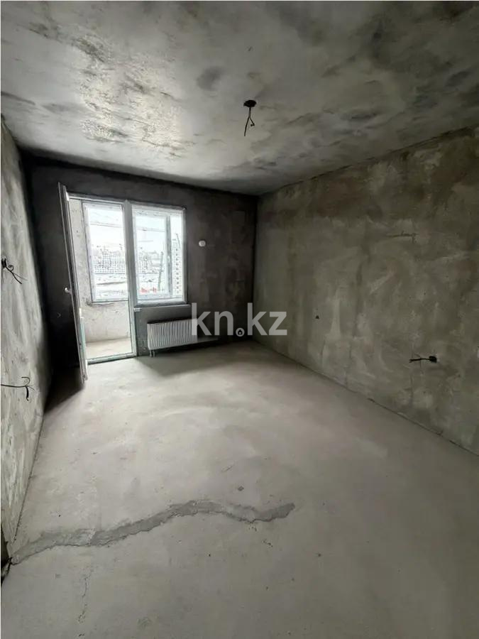 Продажа 2-комнатной квартиры, 52.76 м² в Астане - фото 2