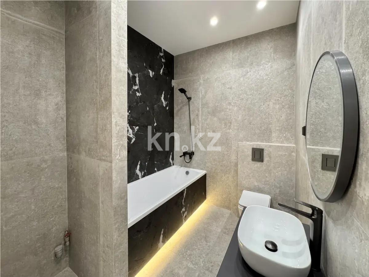 Продажа 2-комнатной квартиры, 56.7 м² в Астане - фото 4