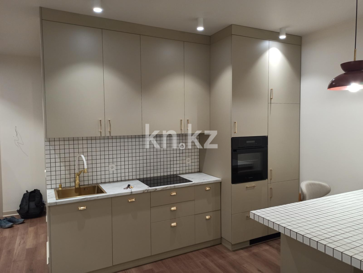 Аренда 2-комнатной квартиры, 56 м² в Алматы - фото 4