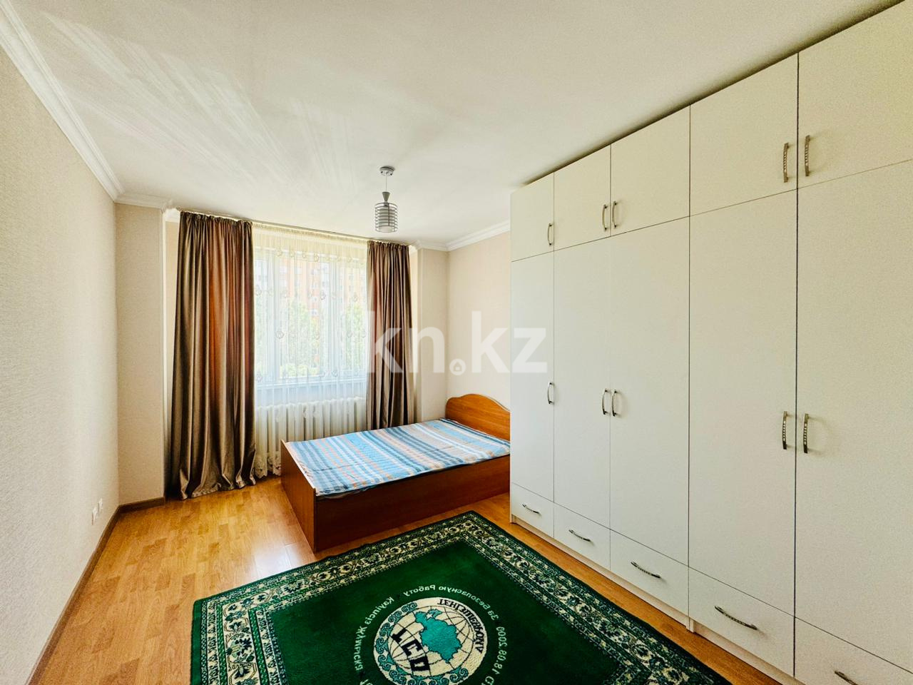 Продажа 4-комнатной квартиры, 101 м², ул. Сыганак, дом  54 - ул. Сауран в Астане - фото 9