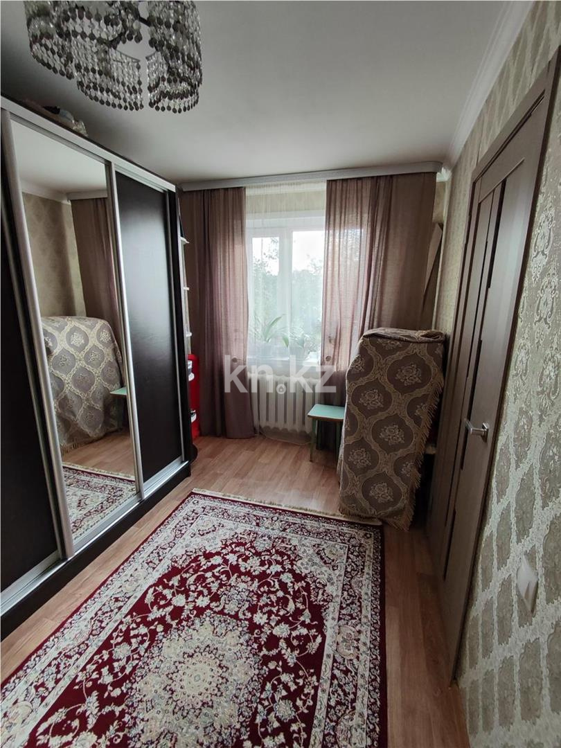 Продажа 2-комнатной квартиры, 46 м² в Караганде - фото 3