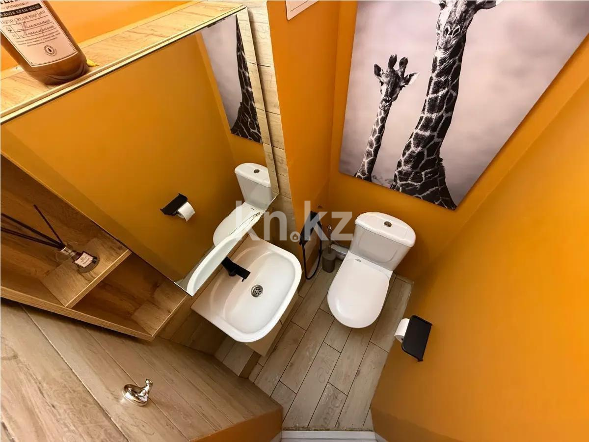 Продажа 3-комнатной квартиры, 75.1 м² в Алматы - фото 4