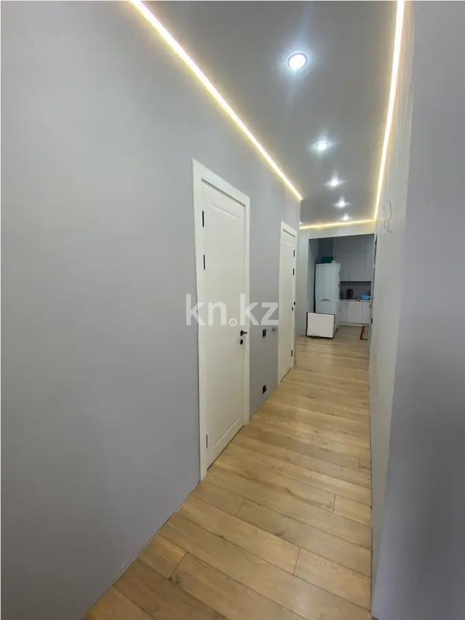 Продажа 3-комнатной квартиры, 84 м², пр. Строителей, дом  28/5 блок А в Караганде - фото 2