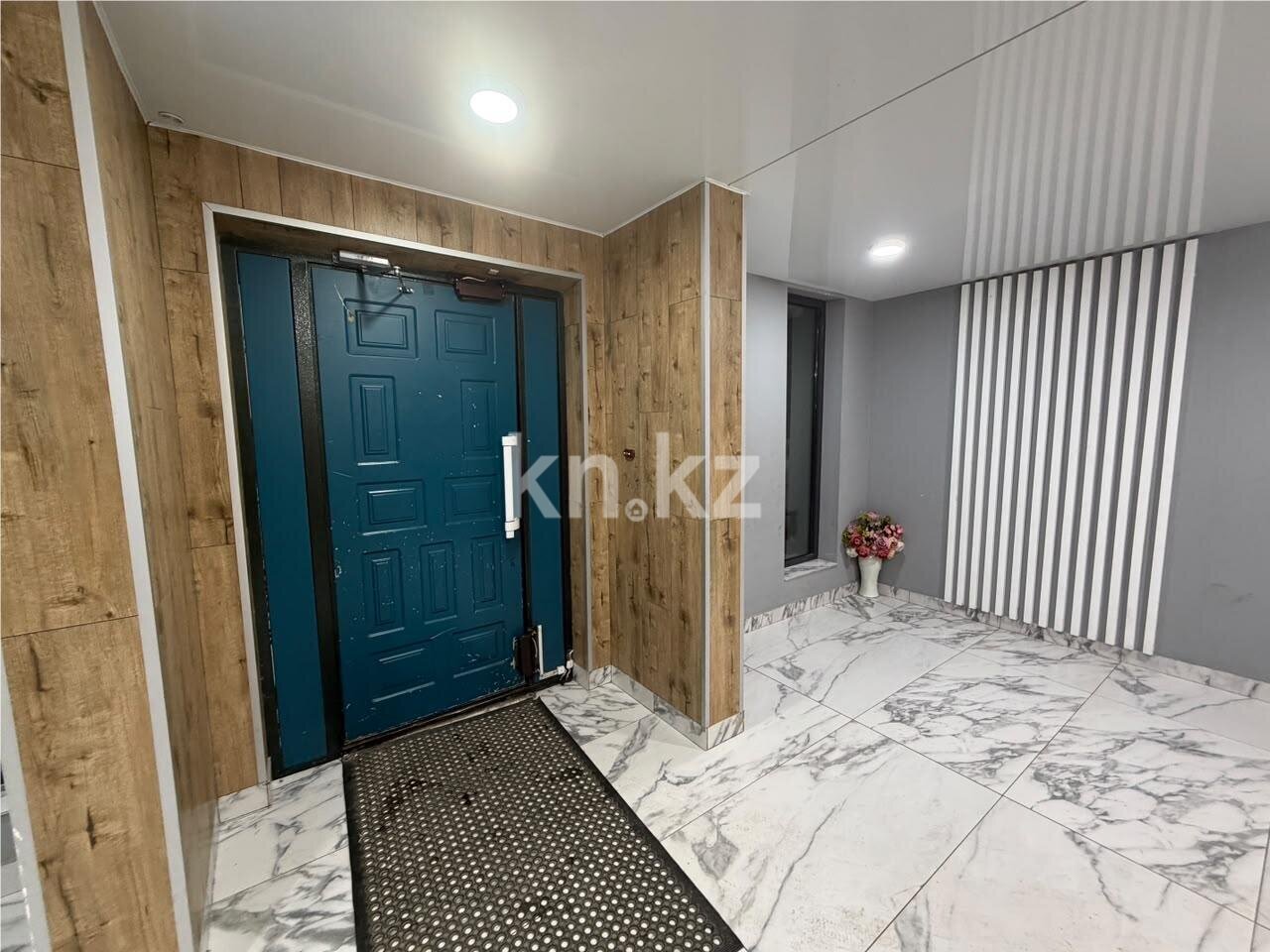 Продажа 4-комнатной квартиры, 107 м² в Караганде - фото 32