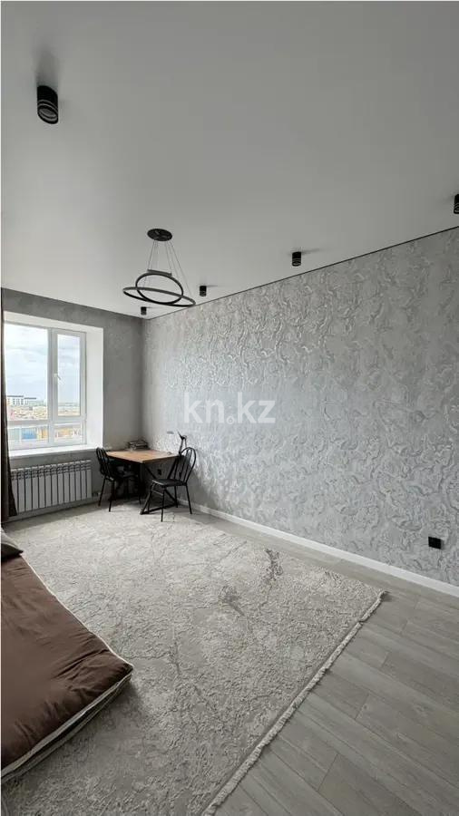 Продажа 1-комнатной квартиры, 38 м² в Астане