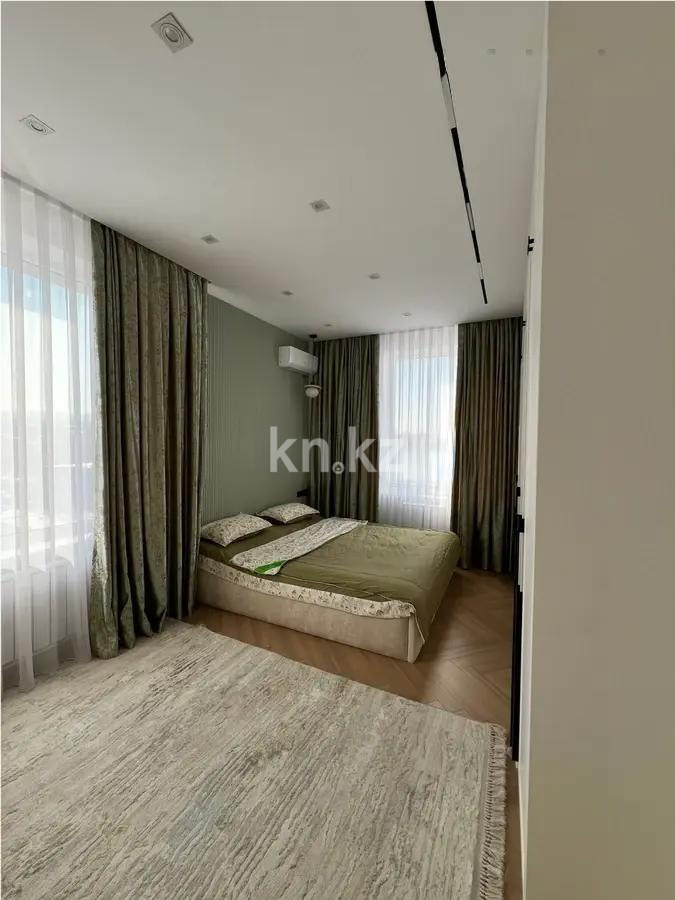 Продажа 2-комнатной квартиры, 65 м² в Алматы - фото 2