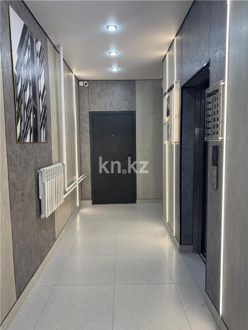 Продажа 2-комнатной квартиры, 55.2 м² в Астане - фото 11