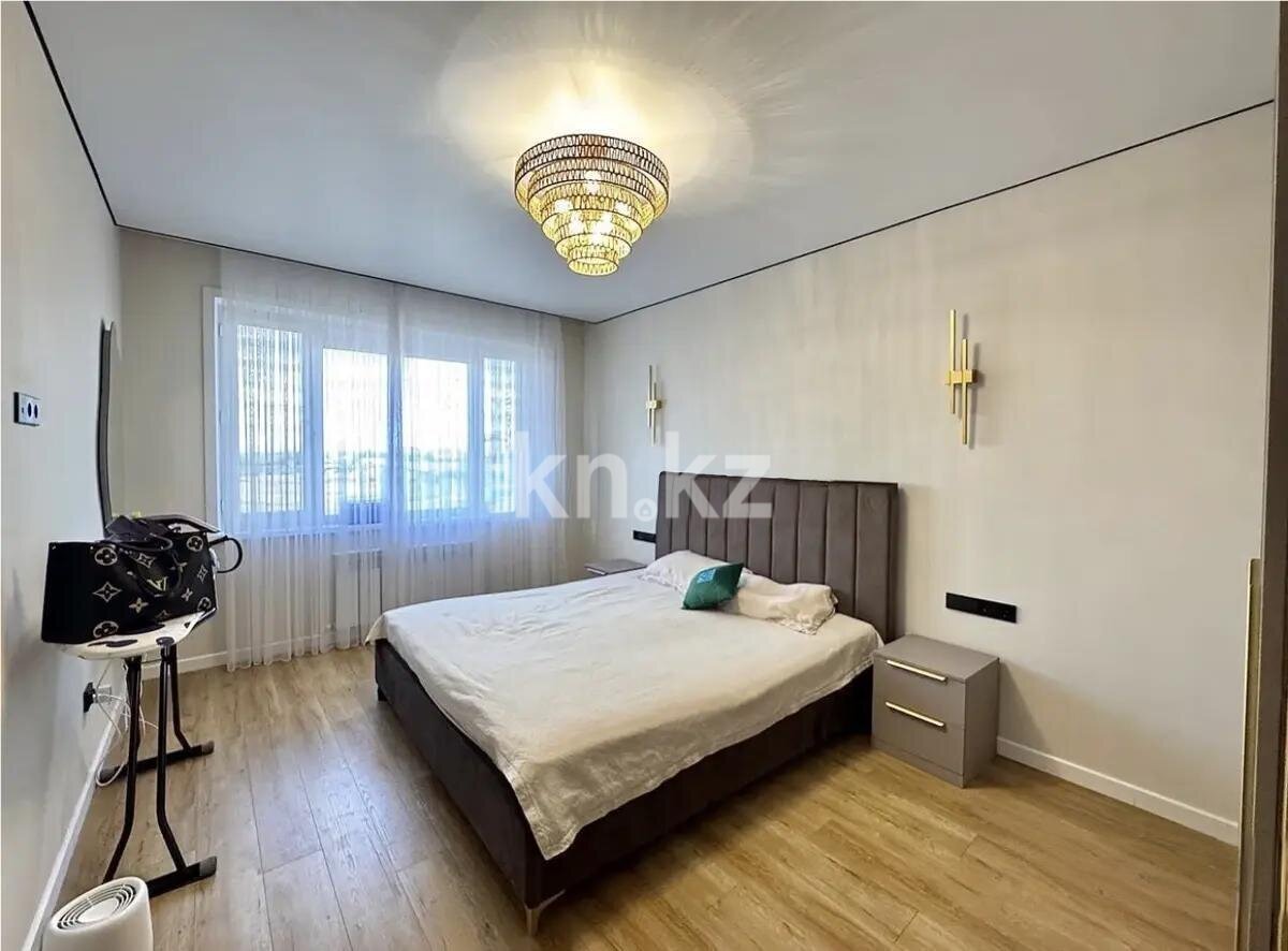 Продажа 3-комнатной квартиры, 100 м² в Астане - фото 2