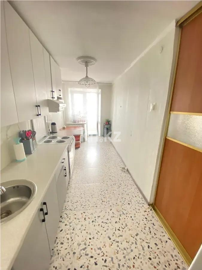 Продажа 1-комнатной квартиры, 35 м², ул. Дюсембекова, дом  3 в Караганде - фото 2