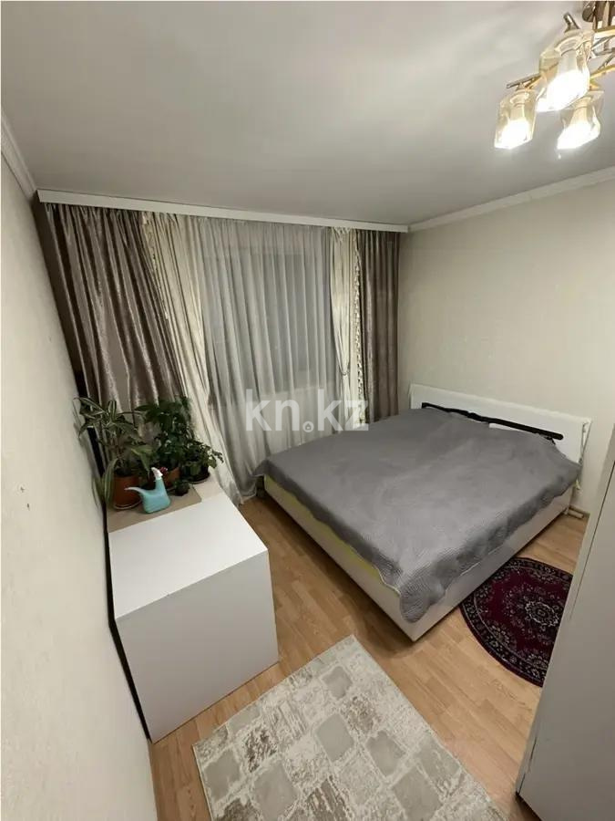 Продажа 2-комнатной квартиры, 57.5 м² в Алматы - фото 2