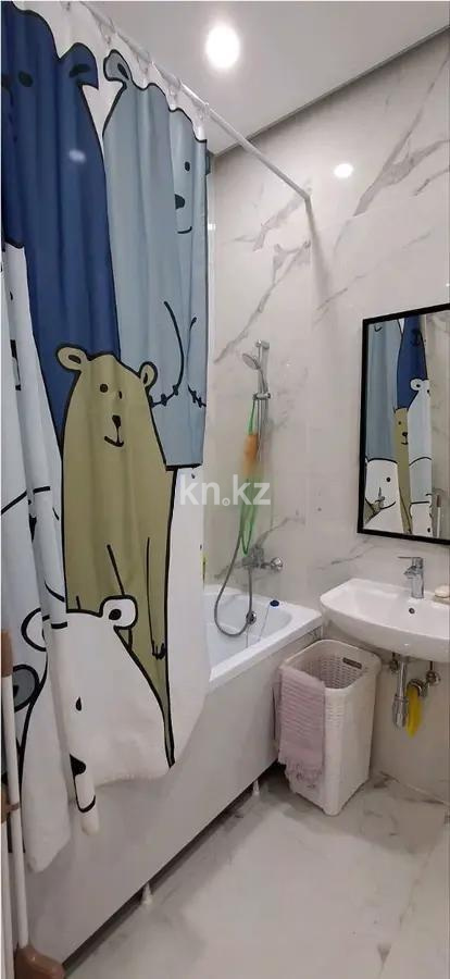 Продажа 1-комнатной квартиры, 33 м² в Алматы - фото 3