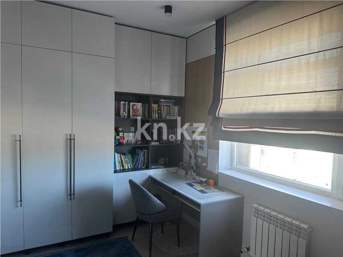 Продажа 4-комнатной квартиры, 110 м² в Астане - фото 3