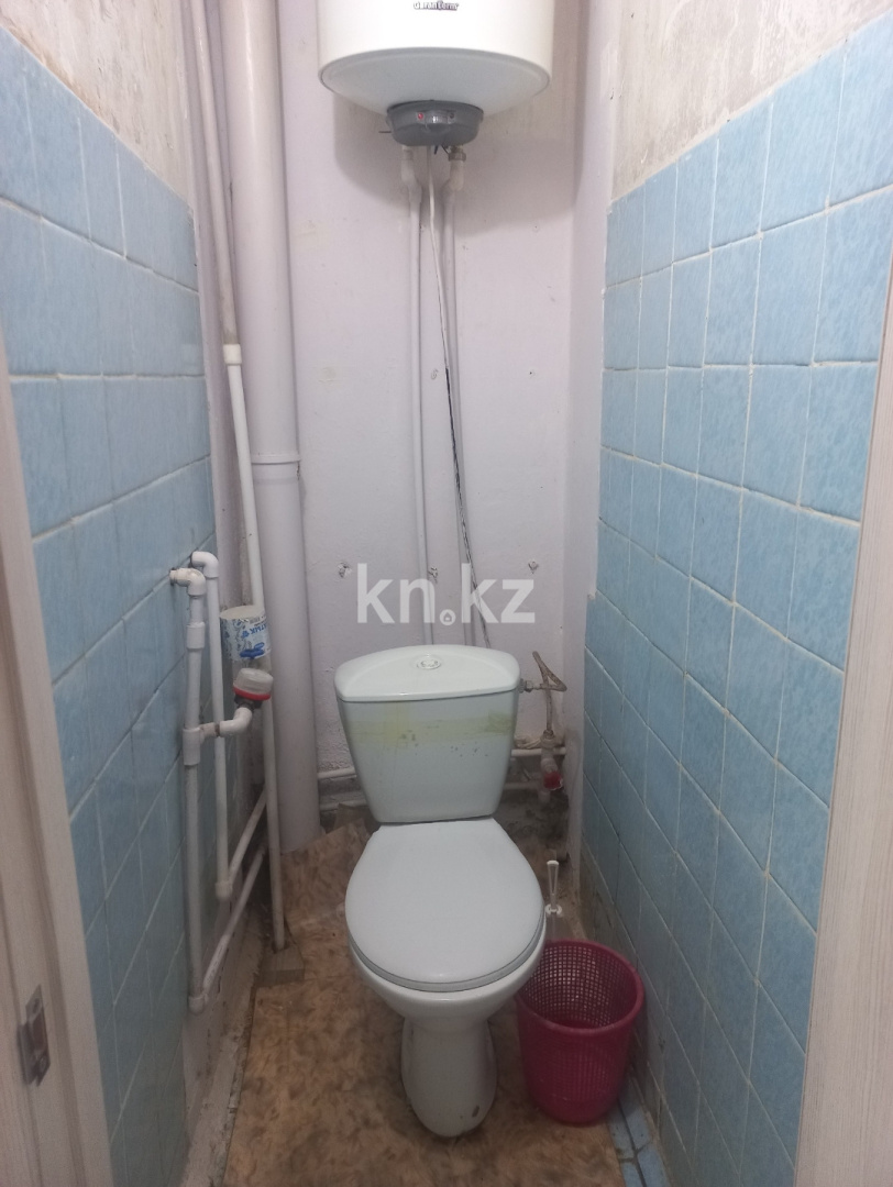 Продажа 3-комнатной квартиры, 62.8 м² в Акмолинской области - фото 8