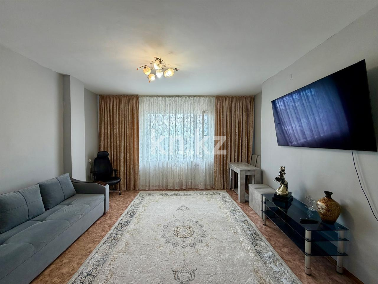 Продажа 2-комнатной квартиры, 65 м² в Караганде - фото 3