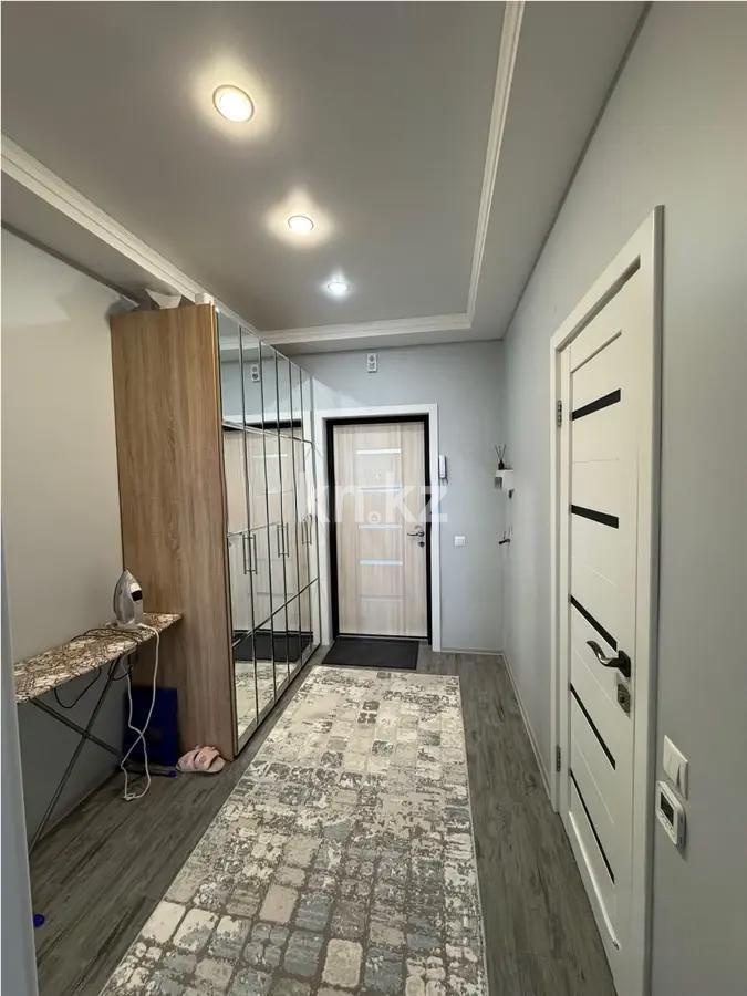 Продажа 1-комнатной квартиры, 42 м² в Астане