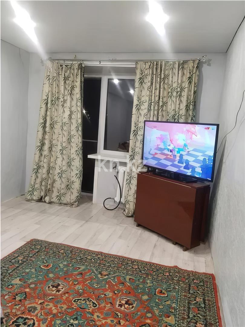 Продажа 1-комнатной квартиры, 33 м² в Темиртау