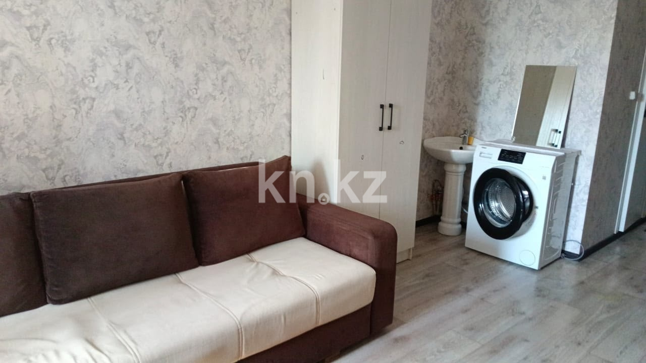Продажа 1-комнатной квартиры, 18 м² в Алматы - фото 3