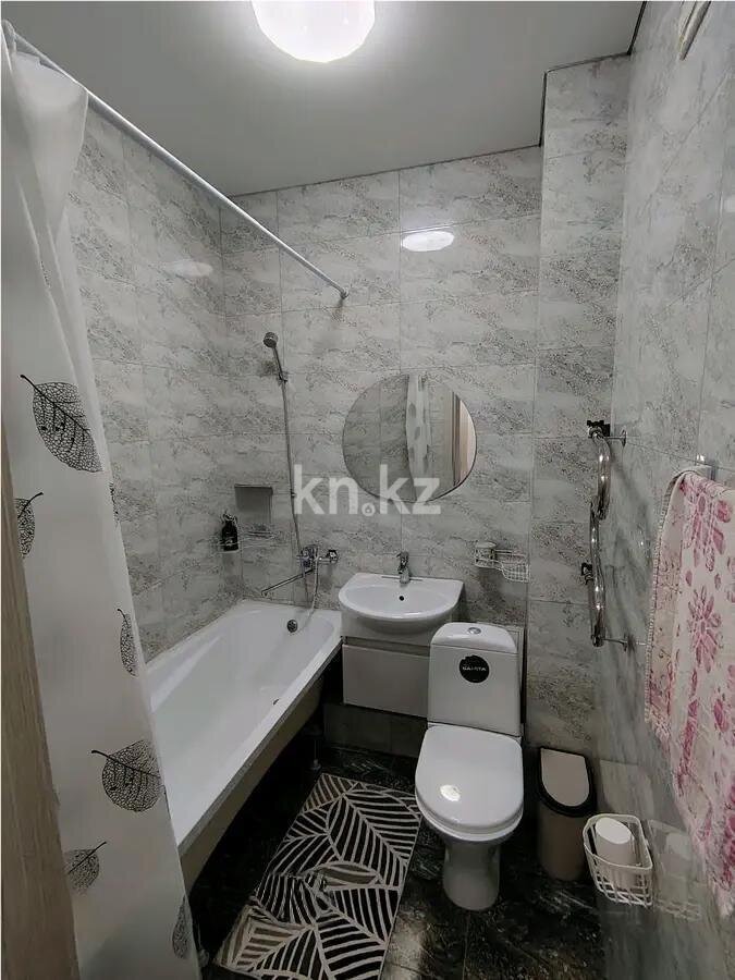 Продажа 3-комнатной квартиры, 71.2 м² в Астане - фото 5