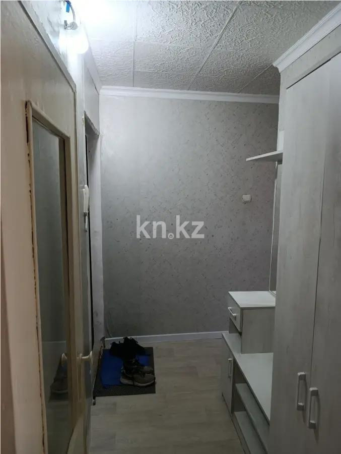 Продажа 1-комнатной квартиры, 30.6 м² в Алматы - фото 3